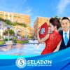 Seladon Boutique Hotel Phú Quốc thông tin mới nhất - Đt: 0909434409